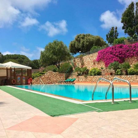 La Liccia - Camping&Village Santa Teresa Gallura Exterior photo